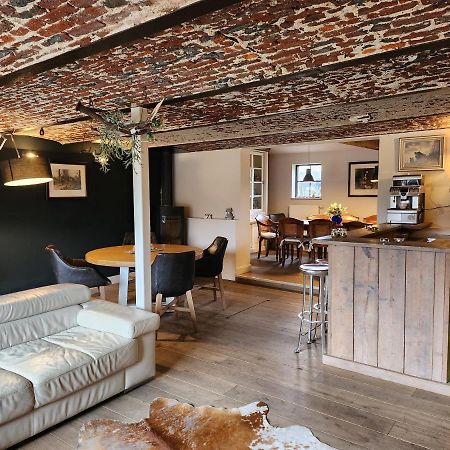 B&B Crijbohoeve Zutendaal Esterno foto